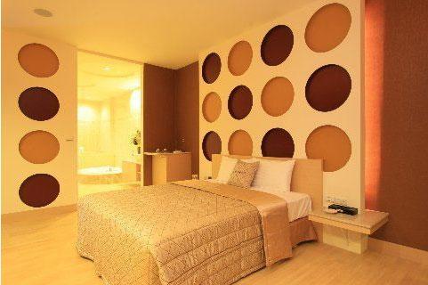 גאושיונג Lisa Motel מראה חיצוני תמונה